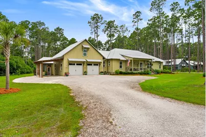6408 River Bluff Trail, Panama City Beach, FL 32413 - Photo 1