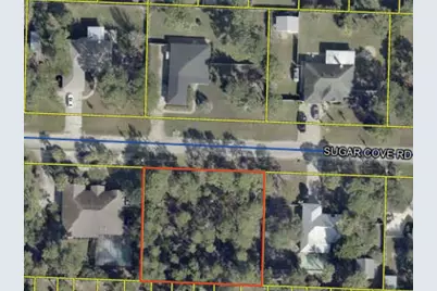 Lot 15 Sugar Cove Road, Santa Rosa Beach, FL 32459 - Photo 5