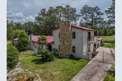 4594 State Highway 83 Highway, Defuniak Springs, FL 32433 - Photo 1