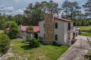 4594 State Hwy 83 Hwy, Defuniak Springs, FL 32433 - Photo 1
