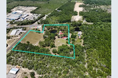 4594 State Highway 83 Highway, Defuniak Springs, FL 32433 - Photo 101