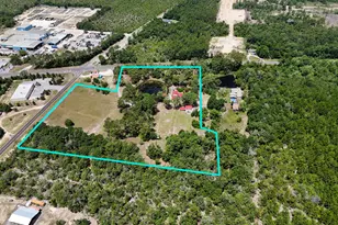 4594 State Hwy 83 Hwy, Defuniak Springs, FL 32433 - Photo 101
