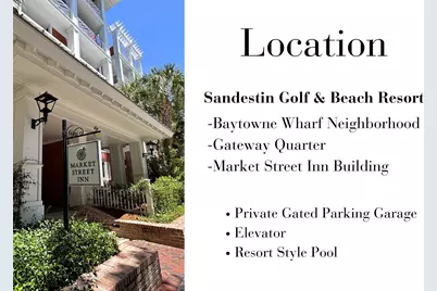 9200 Baytowne Wharf Boulevard #543, Miramar Beach, FL 32550 - Photo 37