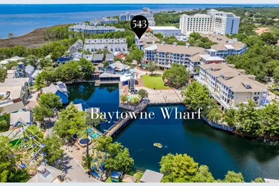 9200 Baytowne Wharf Boulevard #543, Miramar Beach, FL 32550 - Photo 57