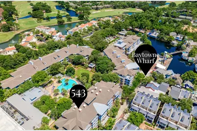 9200 Baytowne Wharf Boulevard #543, Miramar Beach, FL 32550 - Photo 59