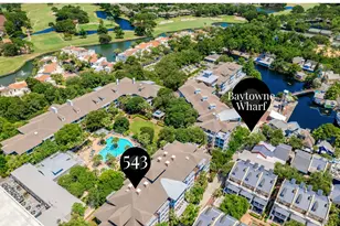 9200 Baytowne Wharf Blvd, Miramar Beach, FL 32550 - Photo 59