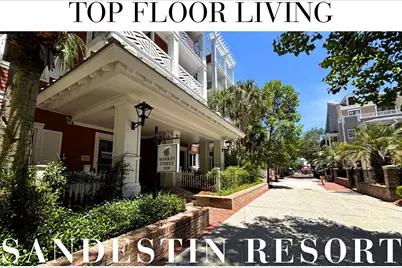 9200 Baytowne Wharf Boulevard #543, Miramar Beach, FL 32550 - Photo 3