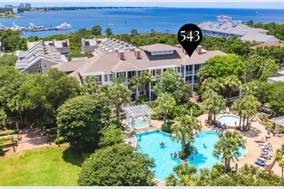 9200 Baytowne Wharf Boulevard #543, Miramar Beach, FL 32550 - Photo 61