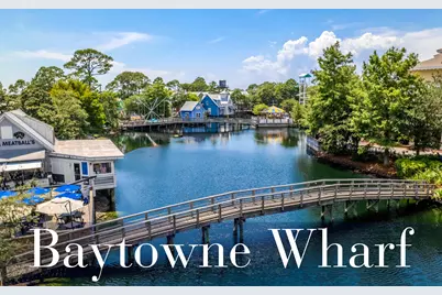 9200 Baytowne Wharf Boulevard #543, Miramar Beach, FL 32550 - Photo 45
