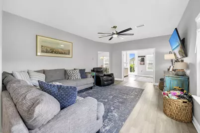 535 Riverwalk Circle #Lot 139, Freeport, FL 32439 - Photo 3