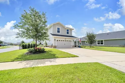 535 Riverwalk Circle #Lot 139, Freeport, FL 32439 - Photo 1