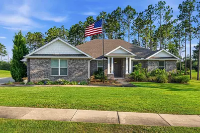 235 Coastal Breeze Drive, Freeport, FL 32439 - Photo 1