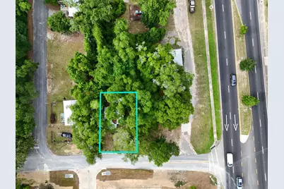 32 Myrtle Avenue, Defuniak Springs, FL 32435 - Photo 1