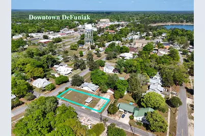 0.19 Acres E Live Oak Avenue, Defuniak Springs, FL 32435 - Photo 3