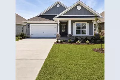 91 E Gray Owl Drive, Freeport, FL 32439 - Photo 1
