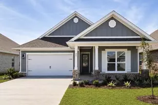91 E Gray Owl Dr, Freeport, FL 32439 - Photo 1