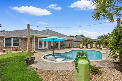 9624 Meadow Wood Lane, Navarre, FL 32566 - Photo 37