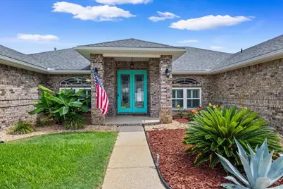 9624 Meadow Wood Lane, Navarre, FL 32566 - Photo 1