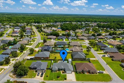 9624 Meadow Wood Lane, Navarre, FL 32566 - Photo 43