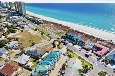 17878 Front Beach Road #UNIT A1, Panama City Beach, FL 32413 - Photo 39