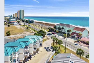 17878 Front Beach Road #UNIT A1, Panama City Beach, FL 32413 - Photo 41