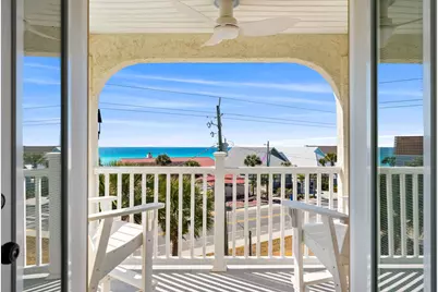 17878 Front Beach Road #UNIT A1, Panama City Beach, FL 32413 - Photo 3