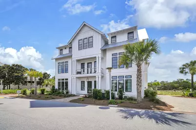 373 Cypress Drive, Santa Rosa Beach, FL 32459 - Photo 3