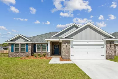 7620 Hatteras Drive, Navarre, FL 32566 - Photo 1