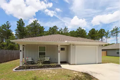 5282 Kervin Road, Crestview, FL 32539 - Photo 1