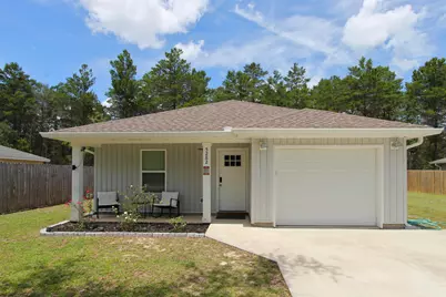 5282 Kervin Road, Crestview, FL 32539 - Photo 3