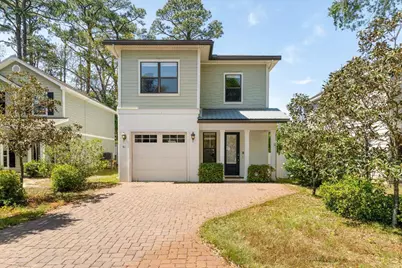 31 Beacon Point Drive, Santa Rosa Beach, FL 32459 - Photo 1