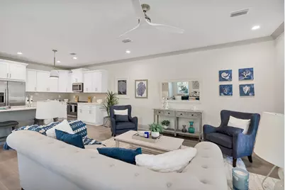 56 Golden Bell Court #D, Inlet Beach, FL 32461 - Photo 13