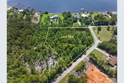 2112 Mykell Drive, Milton, FL 32583 - Photo 5