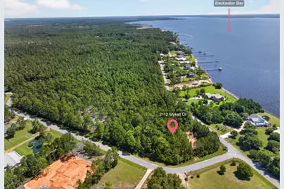 2112 Mykell Drive, Milton, FL 32583 - Photo 3