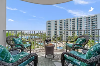 4203 Indian Bayou Trail #1509, Destin, FL 32541 - Photo 1