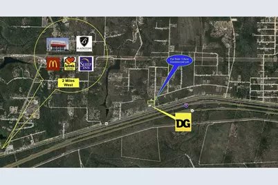 150 Lancelot Road, Defuniak Springs, FL 32433 - Photo 3