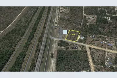 150 Lancelot Road, Defuniak Springs, FL 32433 - Photo 5