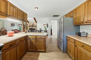 8116 Hwy 393 Hwy, Laurel Hill, FL 32567 - Photo 27