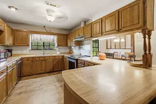 8116 Hwy 393 Hwy, Laurel Hill, FL 32567 - Photo 29