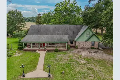8116 Highway 393 Highway, Laurel Hill, FL 32567 - Photo 1