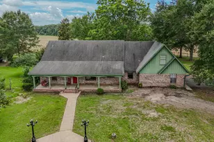 8116 Hwy 393 Hwy, Laurel Hill, FL 32567 - Photo 1