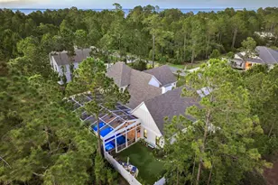 267 Hideaway Cir, Santa Rosa Beach, FL 32459 - Photo 5