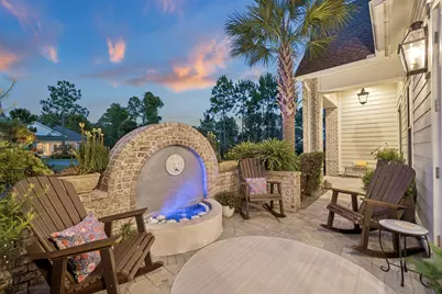 267 Hideaway Circle, Santa Rosa Beach, FL 32459 - Photo 5