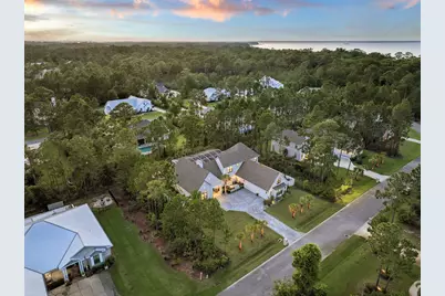 267 Hideaway Circle, Santa Rosa Beach, FL 32459 - Photo 3