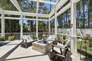 267 Hideaway Cir, Santa Rosa Beach, FL 32459 - Photo 35