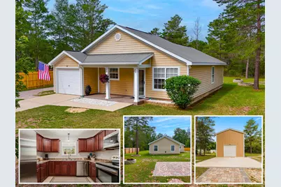 48 Howlin Road, Defuniak Springs, FL 32433 - Photo 1