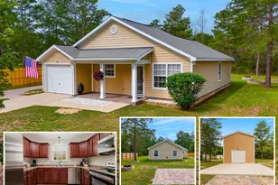 48 Howlin Rd, Defuniak Springs, FL 32433 - Photo 1