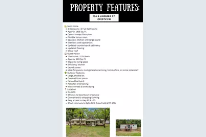 156 S Lindberg Street, Crestview, FL 32536 - Photo 67