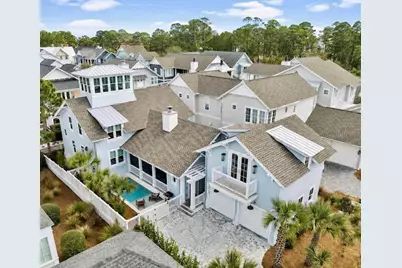 21 Clove Hitch Lane, Santa Rosa Beach, FL 32459 - Photo 1