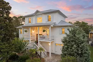 232 Birch St, Santa Rosa Beach, FL 32459 - Photo 1